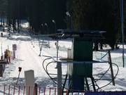 Bialy Potok 4 - Téléski