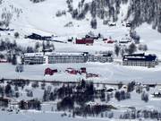 Ustedalen Hotell & Resort