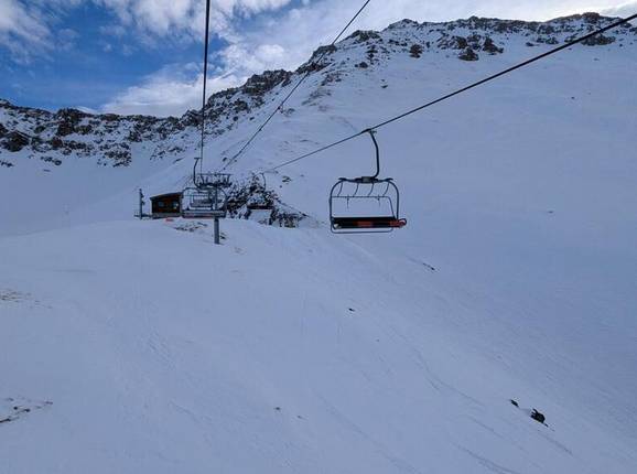 Soleil Rouge - © Michael Medek - Photo : Michael Medek