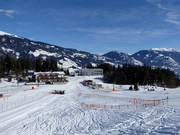 Station intermédiaire Hochstein