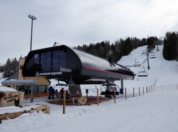 Sommet Express