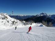 Descente Schnittlauchkofel