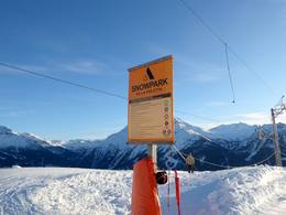 Espace San Bernardo – La Rosière/La Thuile