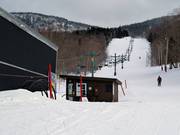 Mid Mountain - 2 places | Télésiège à pinces fixes