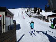 Hebertlift 1 - Téléski