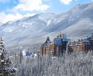 Fairmont Banff Springs