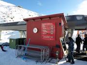 Informations sur les pistes et remontées mécaniques ouvertes