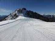 Piste Sonnenhang n° 2