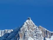 Station supérieure du Dachsteinbahn