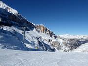 Piste n° 49 Pian Ra Valles