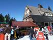 Chalets de restauration, restaurants de montagne  Haute-Forêt Noire – Restaurants, chalets de restauration Feldberg – Seebuck/Grafenmatt/Fahl