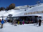 s'Ochsal - l'endroit parfait pour un sundowner