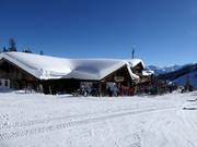 Marendalm Hochzillertal