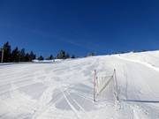 Piste difficile Osthangstrecke