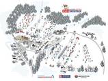 Kid's Snowpark avec Pinguin BOBO