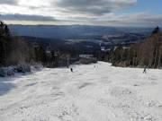 Descente Schwarzenberg