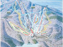 Domaine skiable Wachusett Mountain
