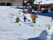 Bon plan pour les enfants : 