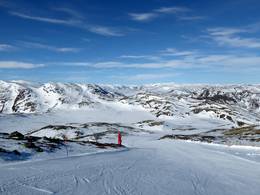 Domaine skiable Hemsedal