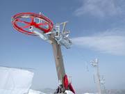 El Puente II - Téléski