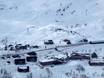 Laponie: offres d'hébergement sur les domaines skiables – Offre d’hébergement Riksgränsen