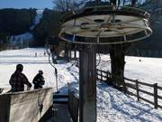 Guggwiesenlift - Téléski