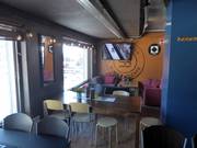 Ski Booster - Bar - Café - Grill