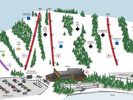 Domaine skiable Chicopee