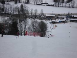 Domaine skiable Oedberg – Gmund-Ostin