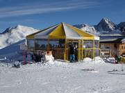 Lieu recommandé pour l'après-ski : Sechszeiger Schirmbar
