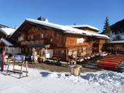 Restaurant recommandé : Xandl Stadl