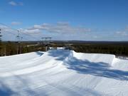 Polar Madness Snowpark