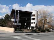 Römerhof près de la station de la vallée