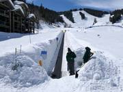 Deer Valley Conveyor 3 - Tapis roulant/Moving Carpet