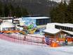 Stations de ski familiales Trente – Familles et enfants Paganella – Andalo