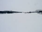 Plus large et plus facile, c'est presque impossible.