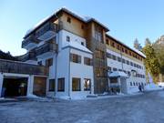 Maison BLSV BergSee au téléski Kurvenlift