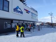 Kaprun Center soigné