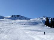 Piste Enzian I