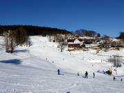 Piste n° 43 M3 Lewa