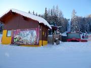 Galsterbergalmlift - Téléski