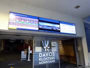 Informations sur la météo et les webcams