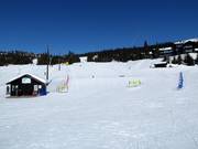 Piste Kids Skitorget