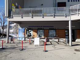 Sillian – Thurntaler (Hochpustertal)