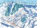 Plan des pistes Sörenberg – Rothorn/Dorf