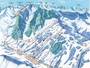 Plan des pistes Sörenberg – Rothorn/Dorf