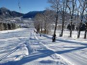 Jaudenhanglift 2 - Téléski à pioches