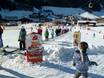 Village des enfants de Vals géré par l'école de ski de Jochtal