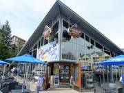 Lieu recommandé pour l'après-ski : Garibaldi Lift Co (GLC)