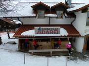 Bar de neige Adabei